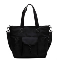 Fashionable Tote Women Bags High Capacity Party Leisure Multifunctio