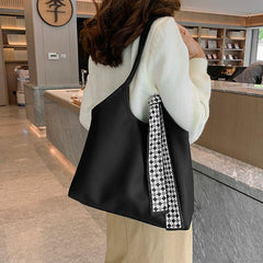 Women Shoulder Bags PU Leather Daily Casual Multi-function