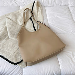 Women Shoulder Bags PU Leather Daily Casual Multi-function