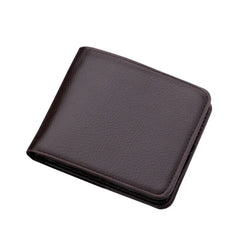 Canvas Coin Purse Credit Card Holder Small Money Wallet