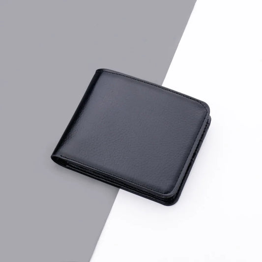 Canvas Coin Purse Credit Card Holder Small Money Wallet