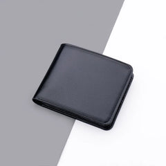 Canvas Coin Purse Credit Card Holder Small Money Wallet