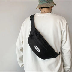 Japanese Retro Casual Messenger Bag for Girls