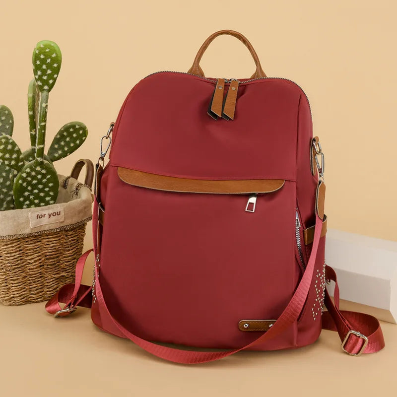 Classic Ladies Mountaineering Backpack