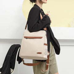 Classic Ladies Mountaineering Backpack