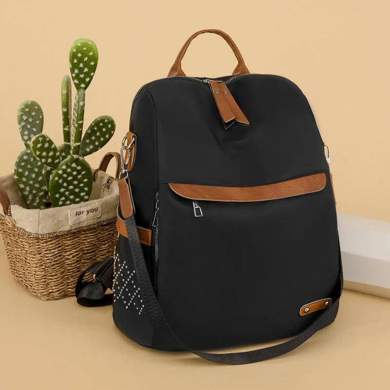 Classic Ladies Mountaineering Backpack