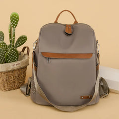 Classic Ladies Mountaineering Backpack