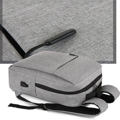 Anti Theft Laptop Backpack School Bag Men Travel Daypacks