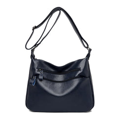 High Quality Sheepskin Leather Tote Bag for Women