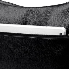 High Quality Sheepskin Leather Tote Bag for Women