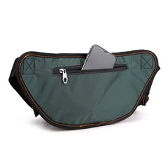 Outdoor Running Bag Travel Shoulder Bags Chest Package Waist bag