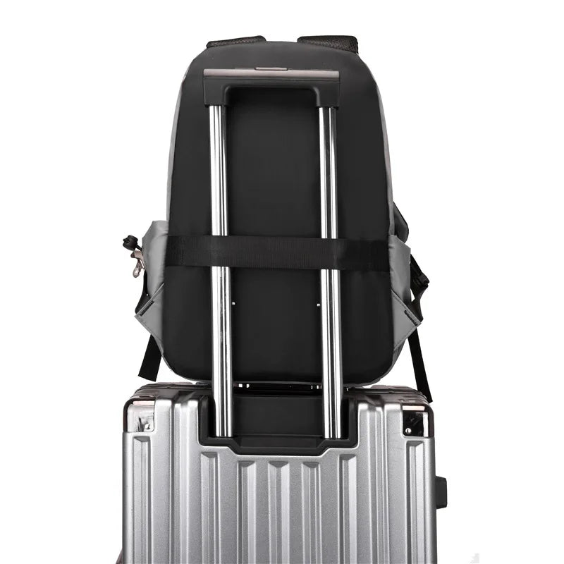 Men's Ultra-Light Business Casual Backpack