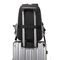 Men's Ultra-Light Business Casual Backpack
