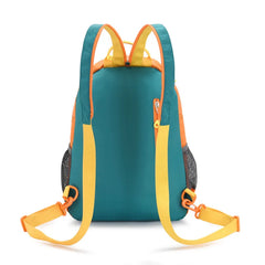 Outdoor Nylon Travel Backpack Ladies Single Shoulder Bag