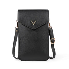 Touch Screen Phone Bag Purses Handbags Women Wallet Case Crossbody Pouch