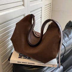 Green Nubuck Leather Saddle Bag Crossbody Handbag