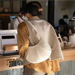 Soft Leather Women Handbags Ladies Tote Shoulder Bag