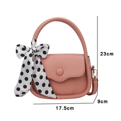 Women's Multifunctional Large Capacity Shoulder Bag