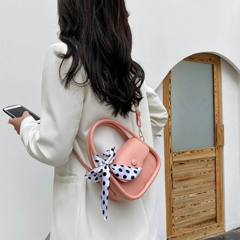 Multifunctional Crossbody Bag for Women