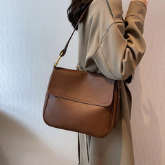 Fashionable PU Leather Tote Bag for Women