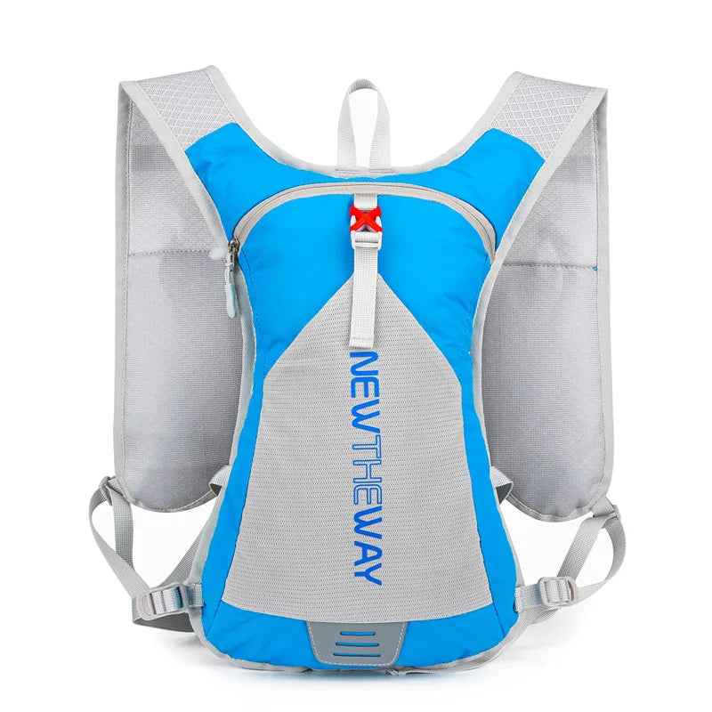 Large Capacity Waterproof Cycling Backpack