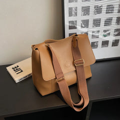 Women Massage Tote Shoulder Bags Large Capacity PU Leather Top Handle