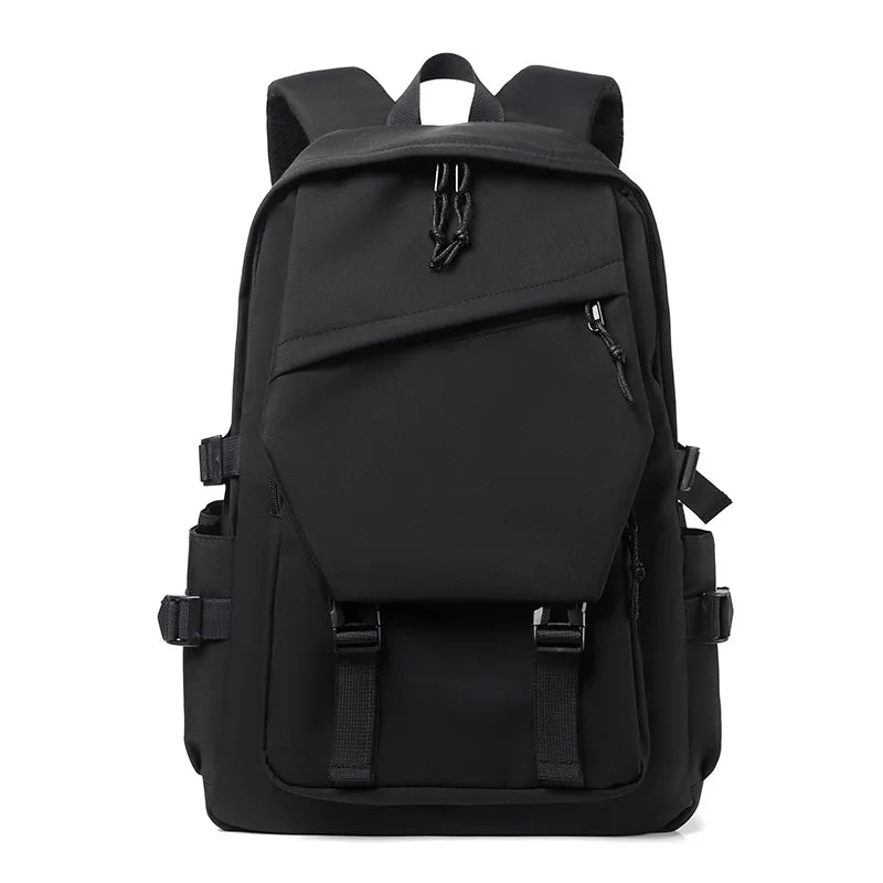 Women's Fitness Bag Short-Distance Travel Backpack