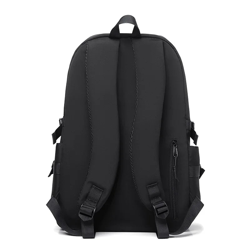 Women's Fitness Bag Short-Distance Travel Backpack
