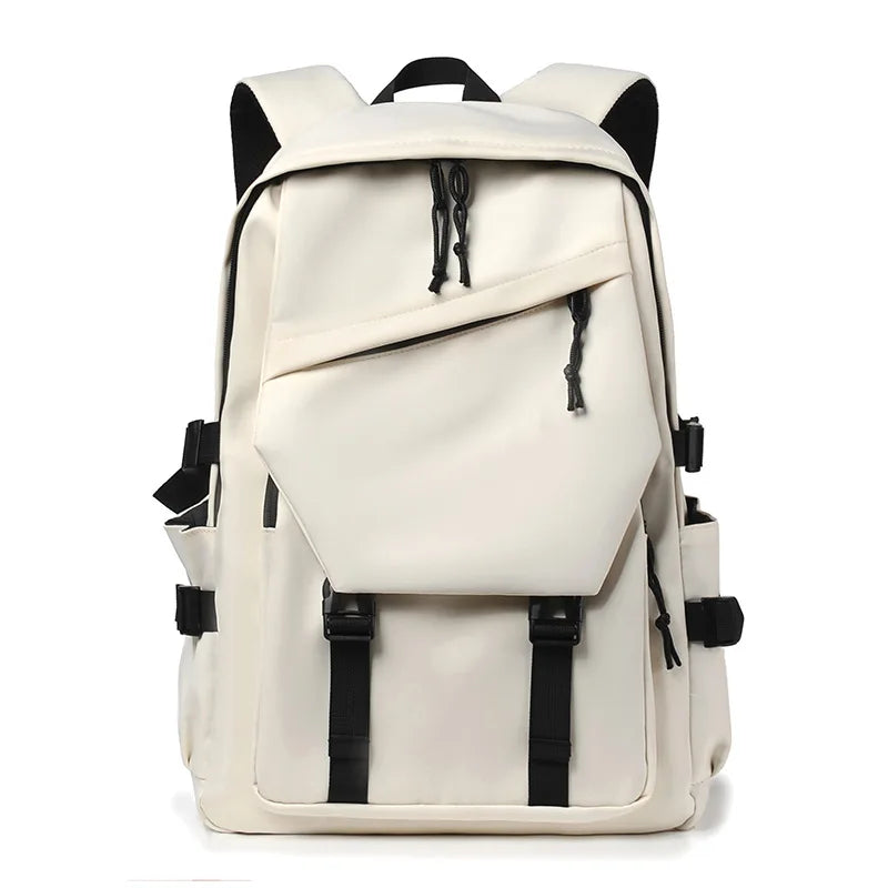 Women's Fitness Bag Short-Distance Travel Backpack