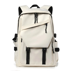 Women's Fitness Bag Short-Distance Travel Backpack