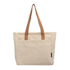 Large Canvas Tote Bag for Women