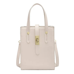 Women's Leather Shoulder Bag Handbag Casual Totes Messenger