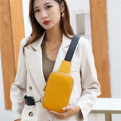 Women's Crossbody Geniune Leather Handbag