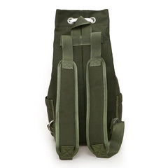 Large Capacity Drawstring Backpack