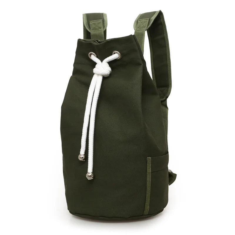 Large Capacity Drawstring Backpack