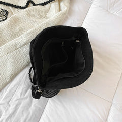 Women Shoulder Bag Small Multi-function PU Leather