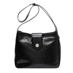Women's Large-capacity Shoulder Bag Autumn Winter Casual Messenger Purse