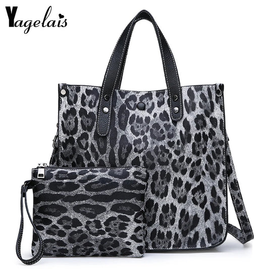 PU Leather Crossbody Shoulder Bags Handbags Women Large Capacity Purse