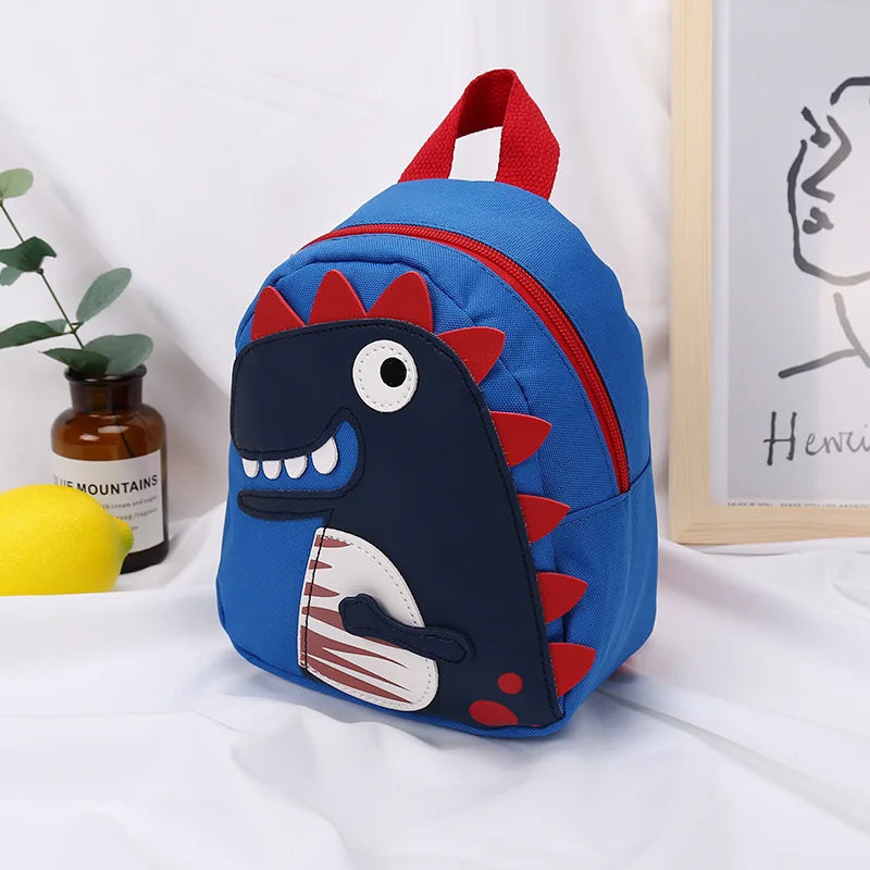 Teen Girls Ring Bag Travel Laptop Backpack Patchwork Backpack