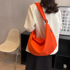Women's Messenger Bag - Small Shoulder Bag