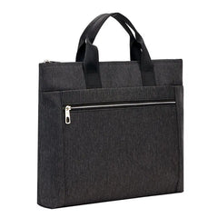 Men's Leisure Business Briefcase Shoulder Laptop Bag 17.3 Inch E503