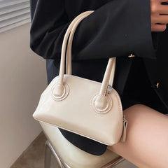 Summer Small PU Leather Women's Handbags and Purses