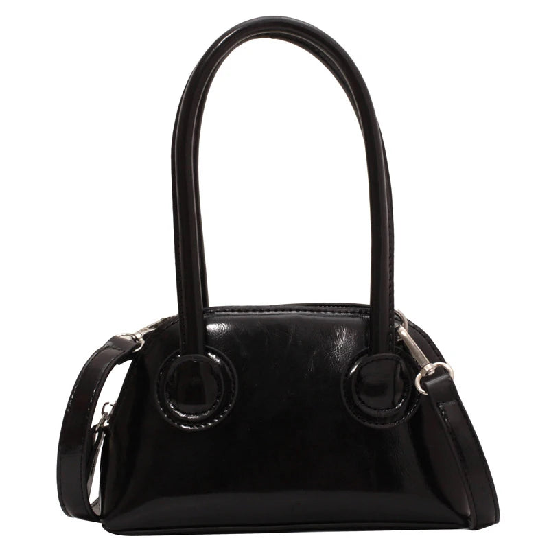 Summer Small PU Leather Women's Handbags and Purses
