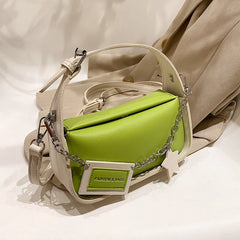 Summer Casual Messenger Bag Shoulder Underarm Women