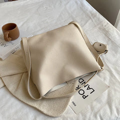 Summer Tote Women Pu Leather Shoulder Bags Hobo Large Purse Handbags