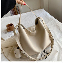 Summer Tote Women Pu Leather Shoulder Bags Hobo Large Purse Handbags