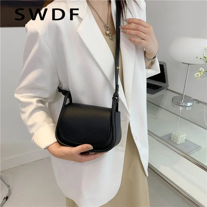 Summer Women'S Underarm Handbag Short Handle Crossbody Bags for Women