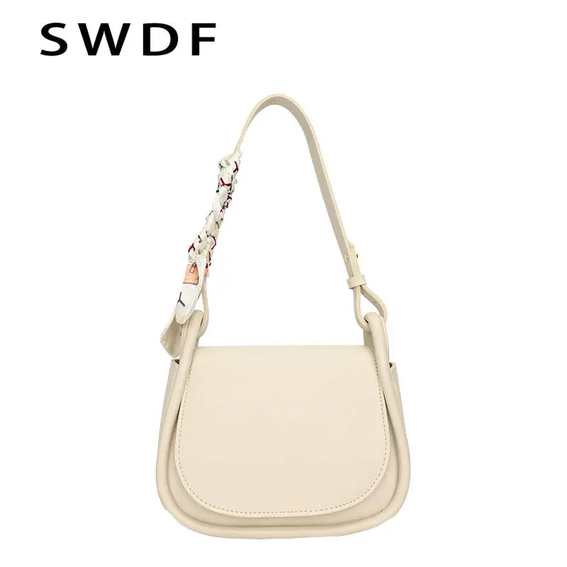 Summer Women'S Underarm Handbag Short Handle Crossbody Bags for Women