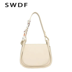 Summer Women'S Underarm Handbag Short Handle Crossbody Bags for Women