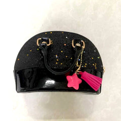 Tassel Small Messenger Bag for Women Shell Candy Female Shoulder Bag